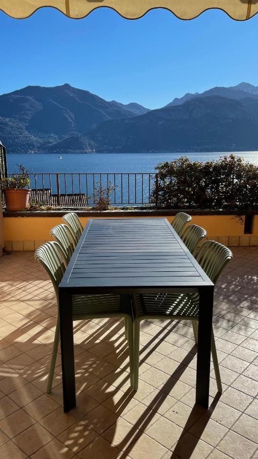 Few Steps To The Heart Of Menaggio, Swimming Pool, Breathtaking View Lägenhet Exteriör bild