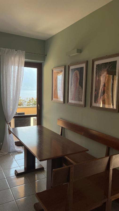 Few Steps To The Heart Of Menaggio, Swimming Pool, Breathtaking View Lägenhet Exteriör bild