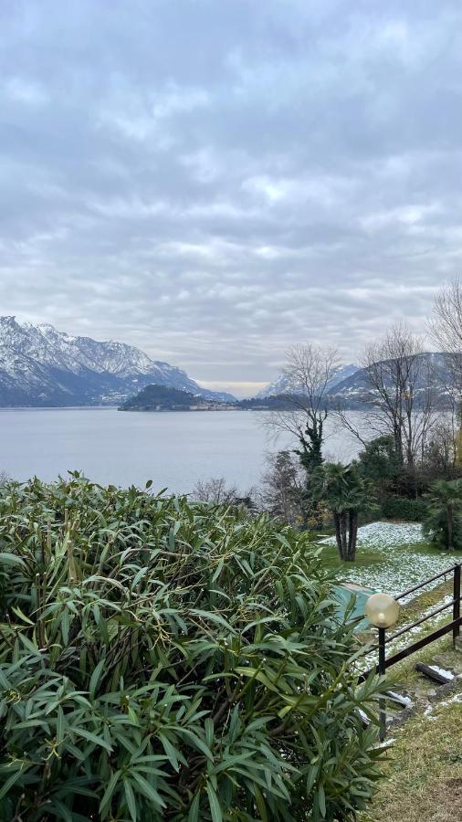 Few Steps To The Heart Of Menaggio, Swimming Pool, Breathtaking View Lägenhet Exteriör bild